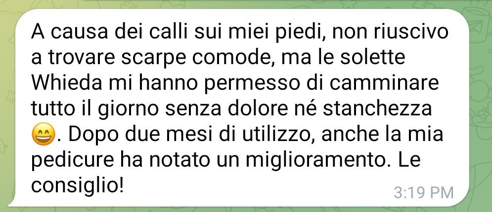 Le solette correttive contro il mal di schiena e il dolore articolare